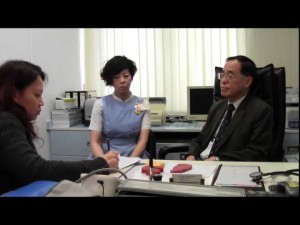 腎病患者要注意的事項